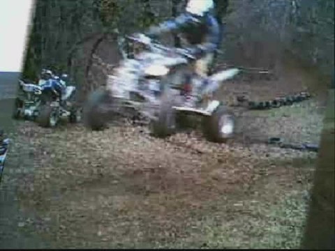 600xr,700 raptor,350 dr,660 raptor,500 polaris le 1.03.2009
