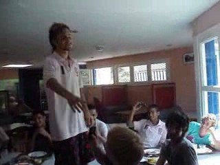 16 Ans Nationaux Us colomiers