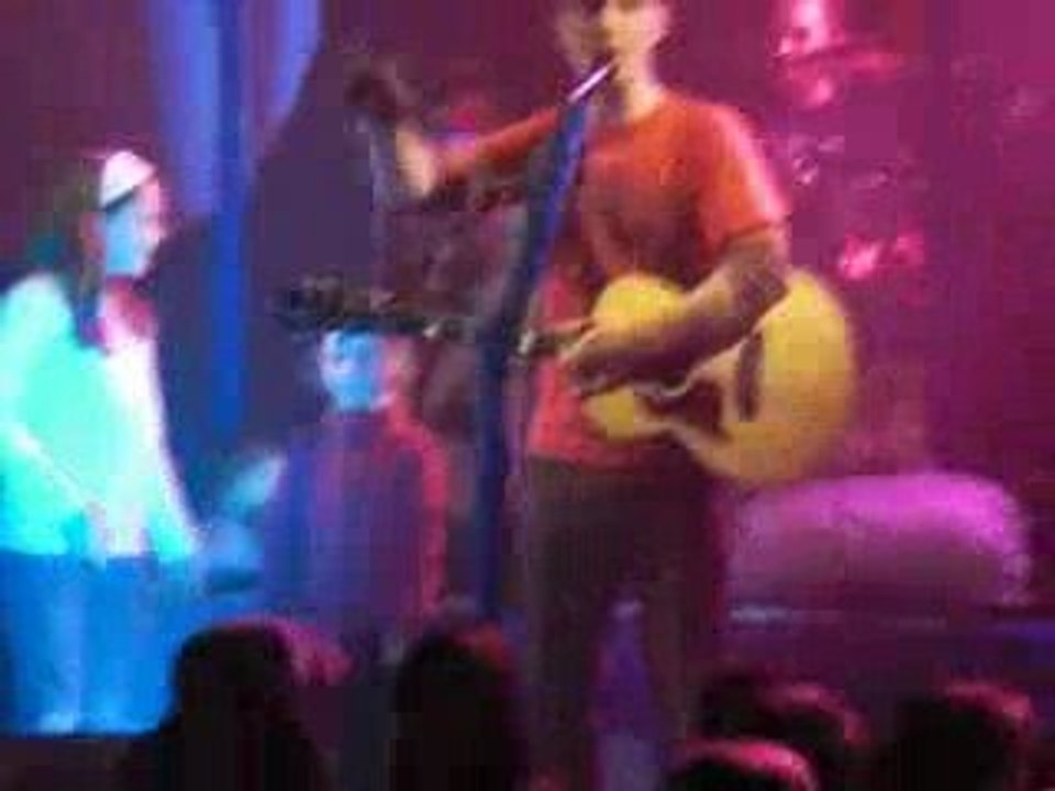 Aldebert Forum Vauréal La rentrée des classes