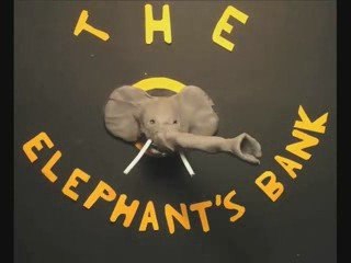 The Elephant's Bank