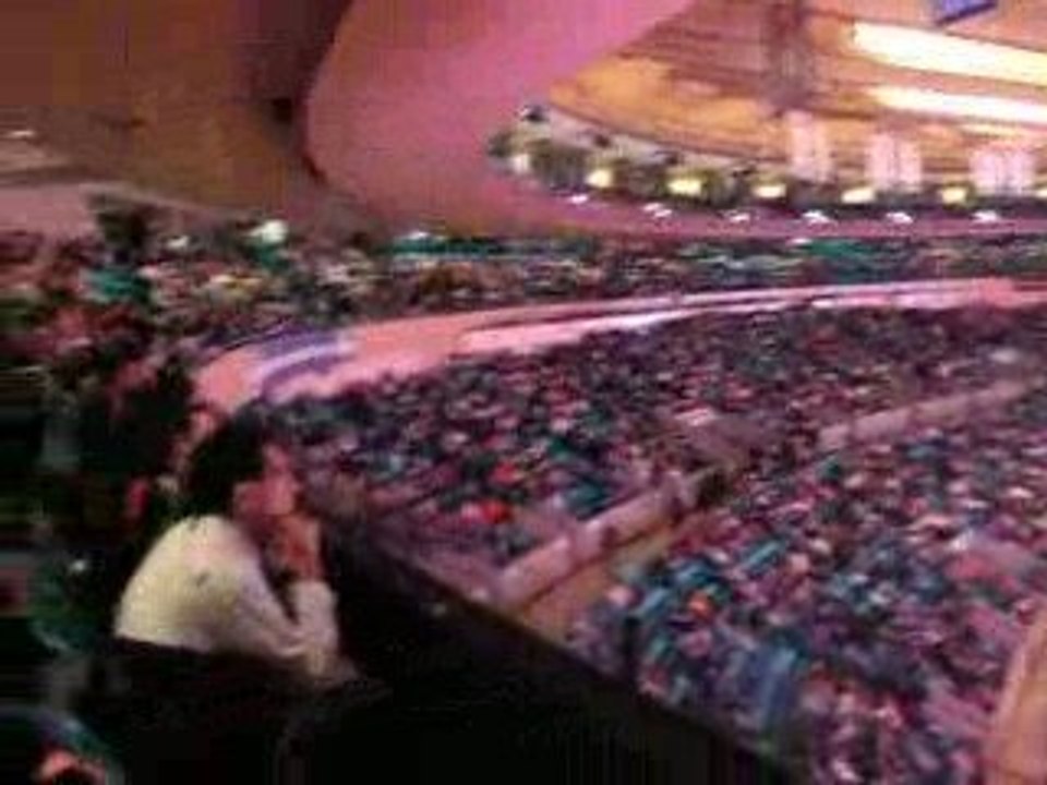 Madison Square Garden