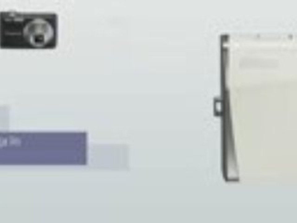 NIKON Coolpix S630, S620, S230, S220, S60 Digital Camera