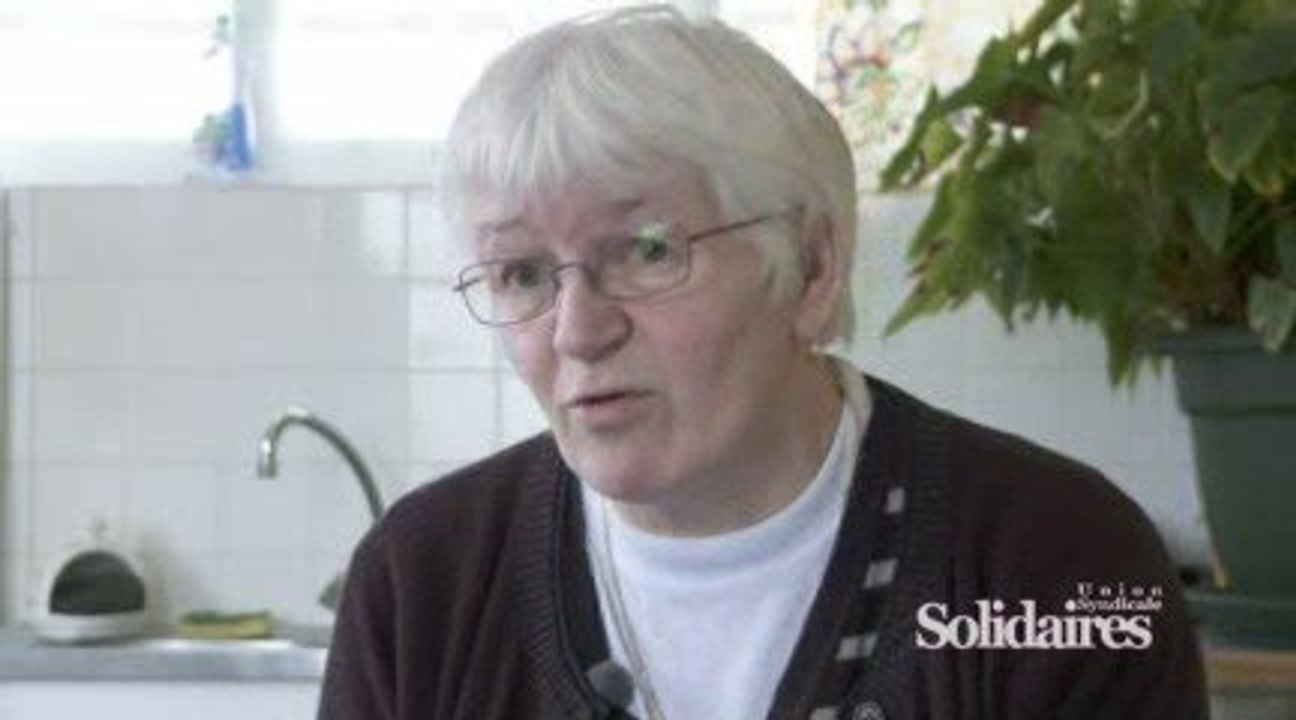 Solidaires à expression directe parole de salariés