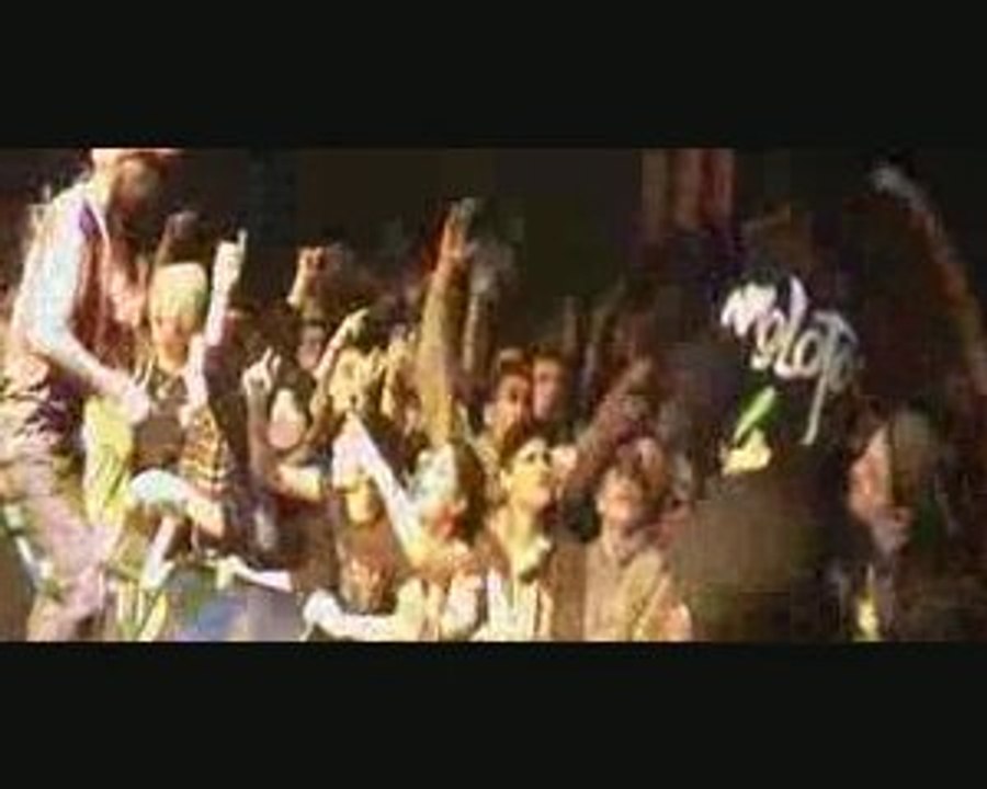 Sefyu Case-à-Chocs 2009