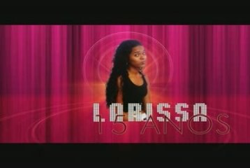 Intro - Larissa - 15 anos