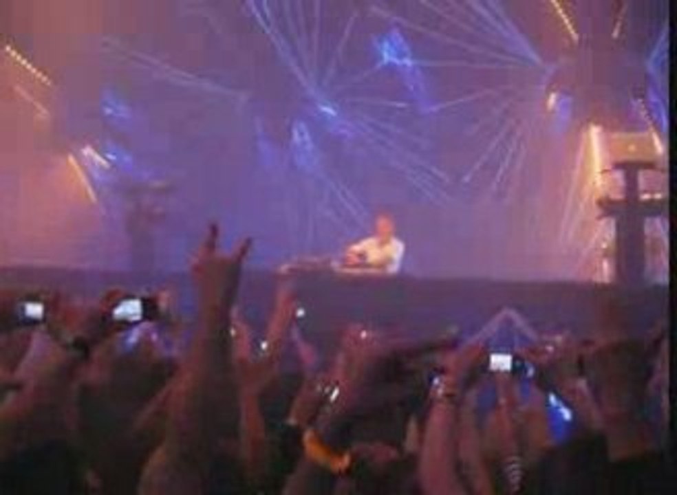Trance Energy 2009 (Utrecht)