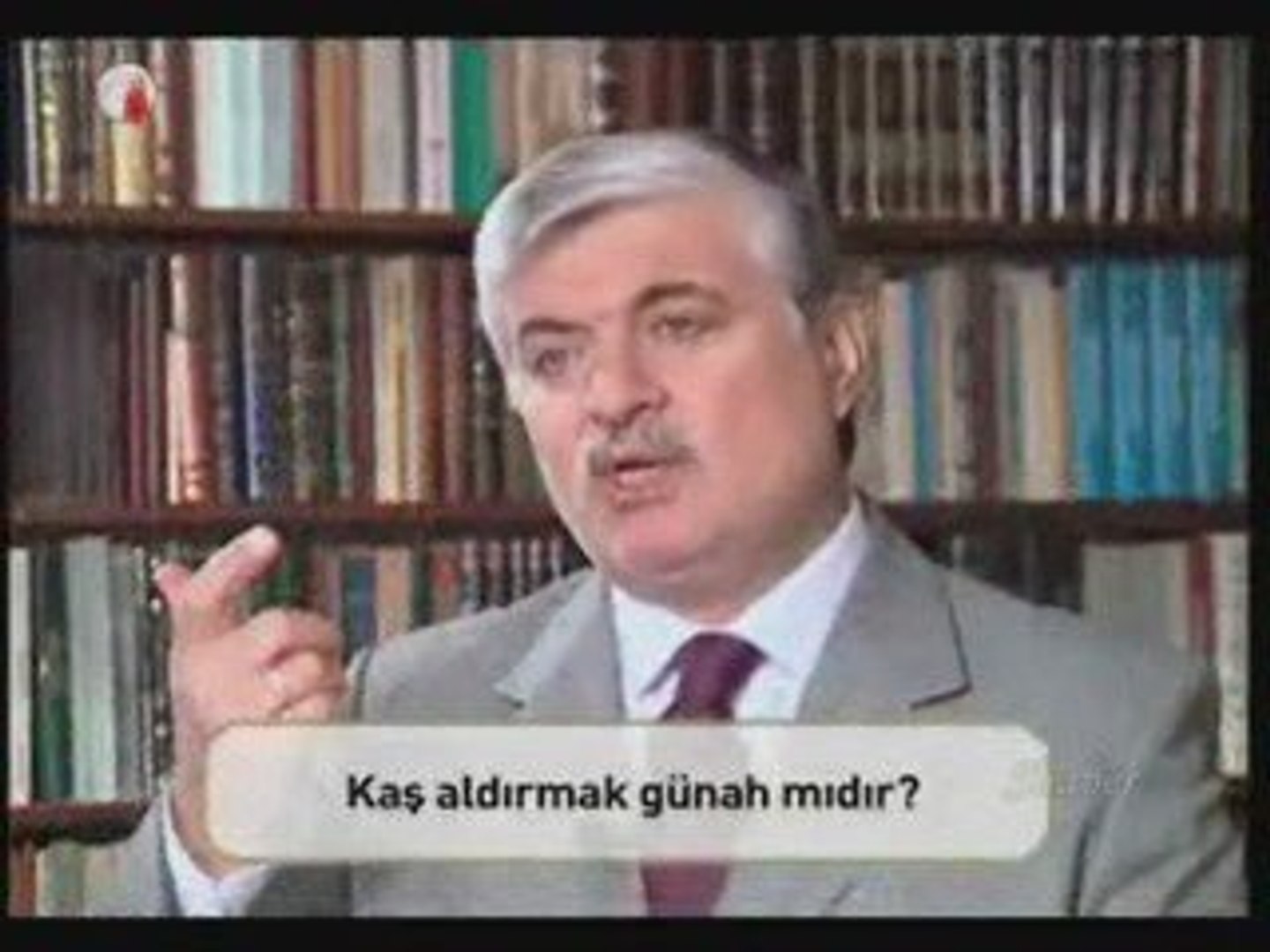 kas aldirmak gunah mi dailymotion video