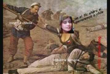 tlc con chile ministra araoz