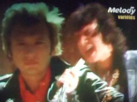 Comme cet oiseau Michel Sardou