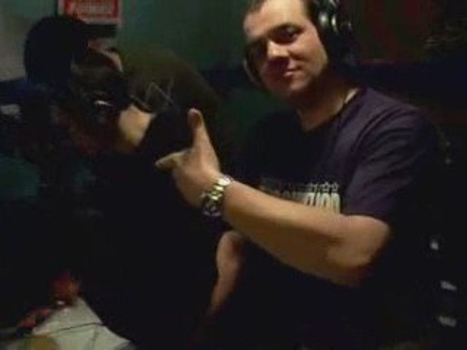 WELCOME ON MY RADIO FUNK. The Best Of Funk [07.03.09]