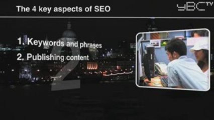 Essential business development tips: Search Engine Optimisat