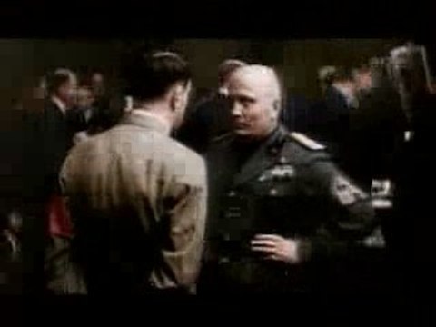 Le fascisme italien (Le pouvoir 1922/1945) 2/3