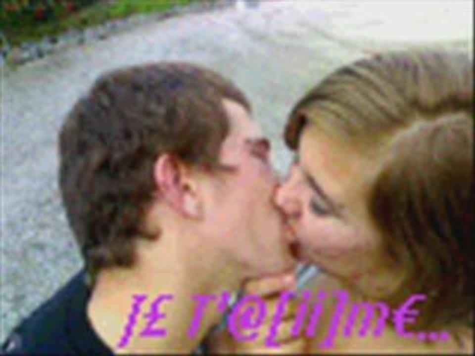 Mwa et lhommme de ma vie........