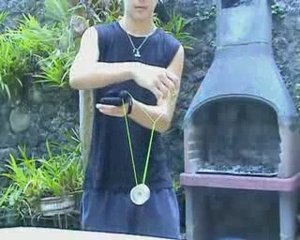 yoyo vid with hspin pyro