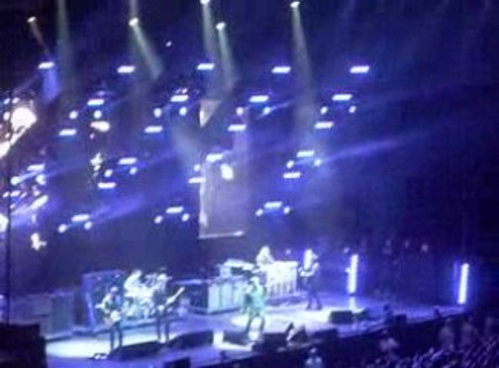 Oasis Bercy 2009