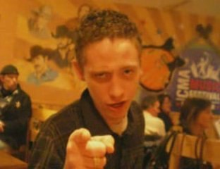 deux superbes vedettes avec Rick Cavan