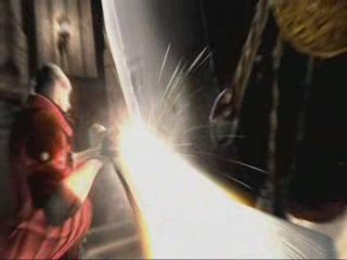 Devil may cry 4 M12