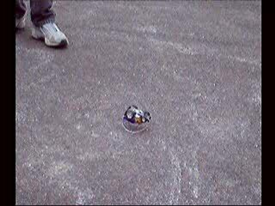 Das Stuntauto! Teil 2