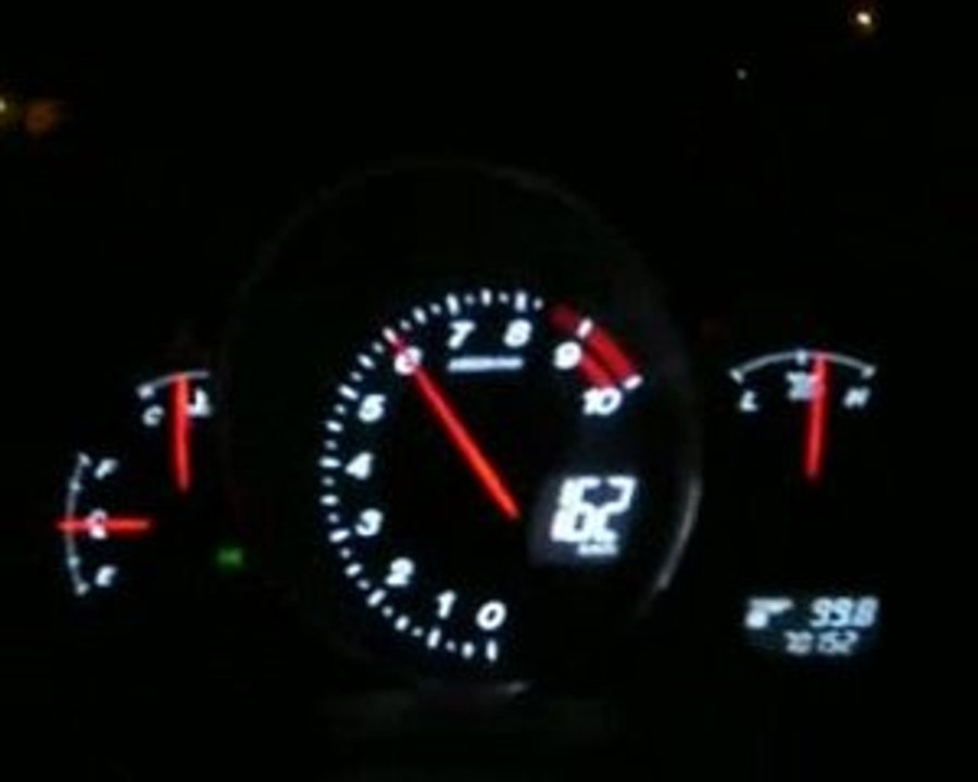 Mazda RX8 VS Audi TT - 78 VS 92