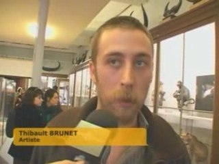 Nîmes/Exposition : Style Life by Thibault Brunet