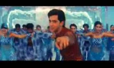 Hrithik Roshan - Aap Mujhe Achche Lagne Lage