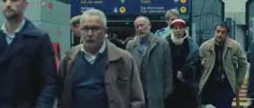 Güneşi gördüm mahsun kırmızıgül filmi fragmanı
