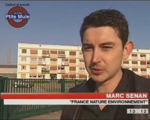Les 670 sites SEVESO en France