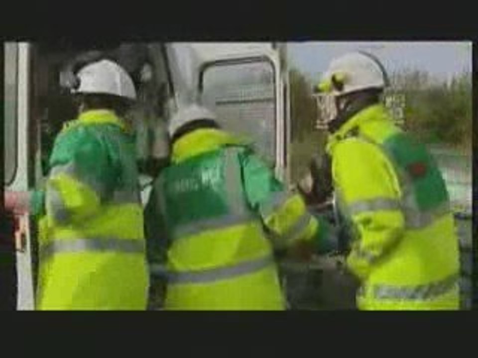 Fatal Consequences 1