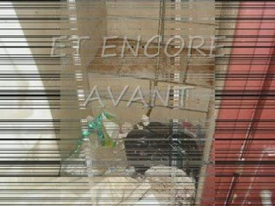 location appartement verry hard
