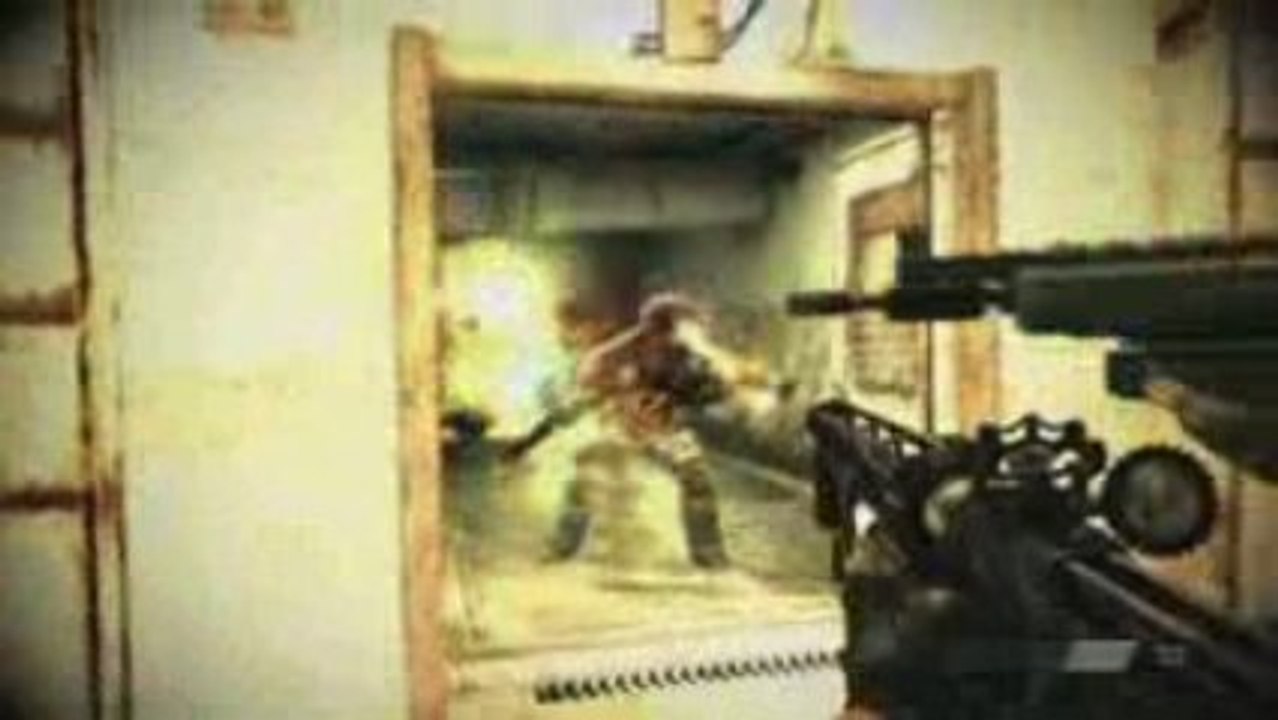 Gametrailers.com - Killzone 2 - TEST