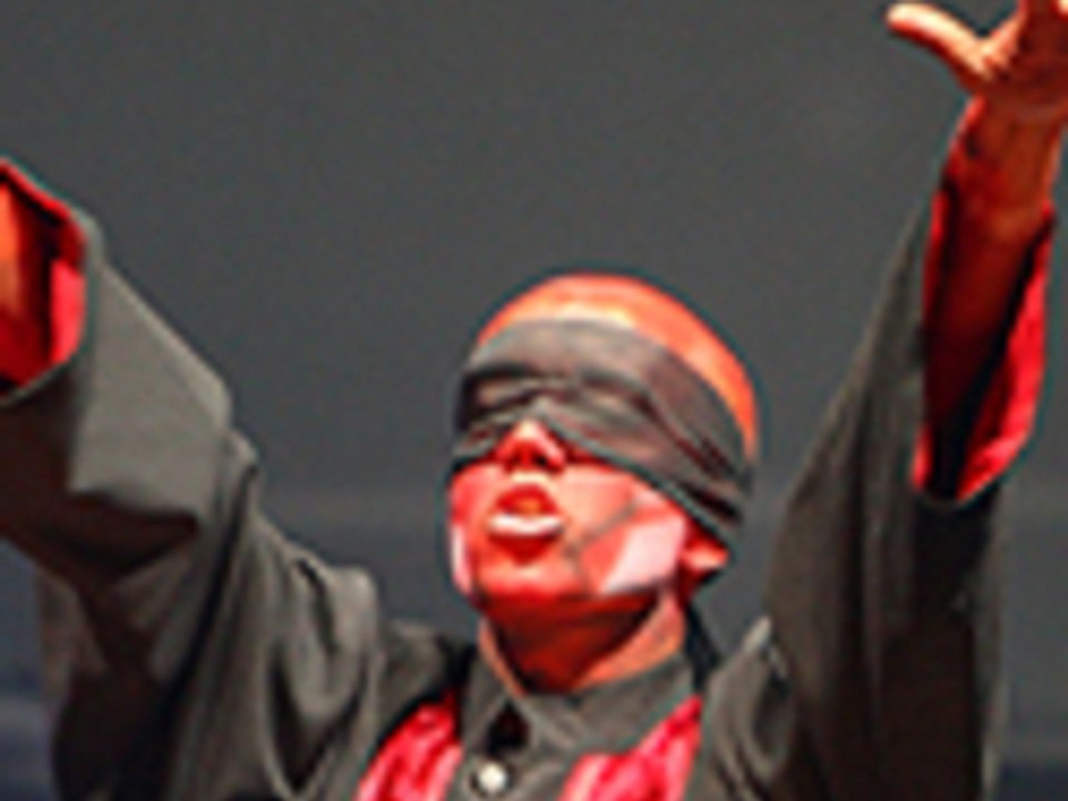 Headhunterz and Wildstylez vs Noisecontrollers Tonight