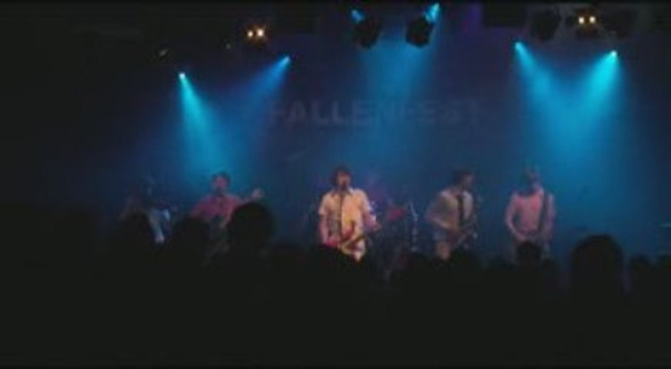 Fun'Keys - Bluesy Hamster [Live Trabendo]