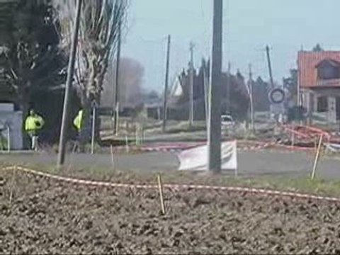 ROUTES DU NORD Rdn 2009