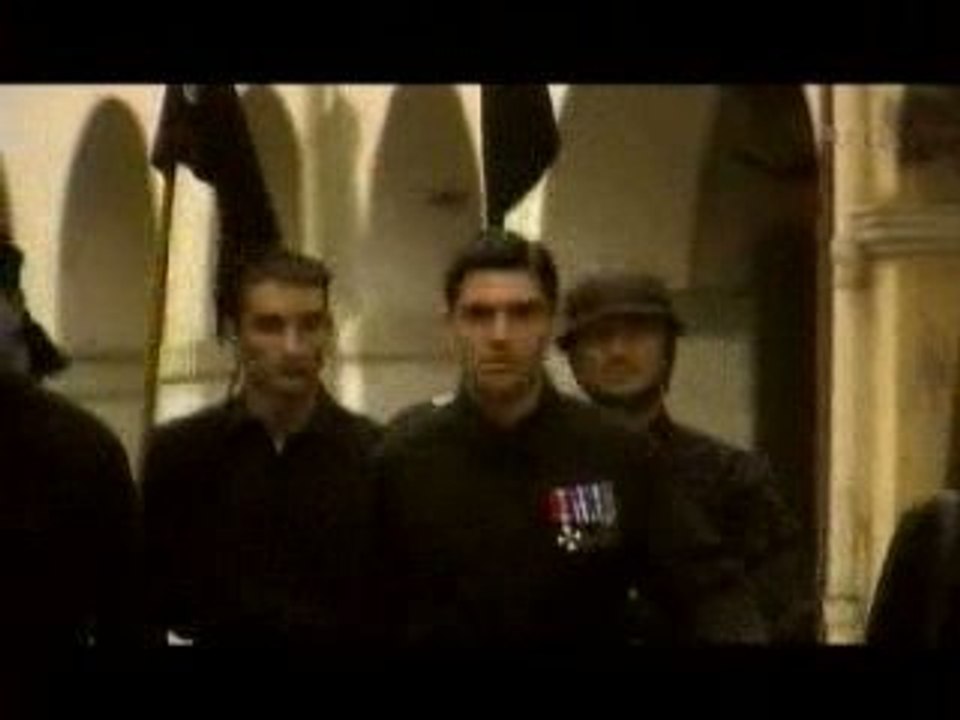 Le fascisme italien (Conquête du pouvoir 1918-1922) 2/3
