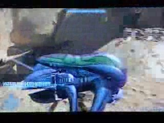 HALO3 ctb
