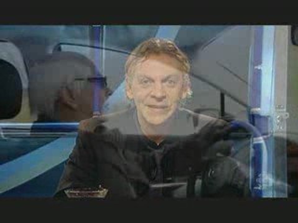Bio sur René Angelil - 3600 secondes d'extase