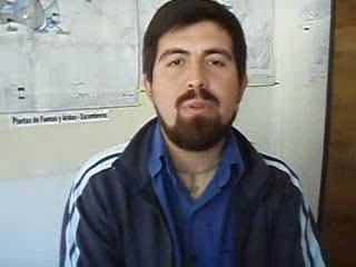 DEFENSORES DEL ESPIRITU DE LA PATAGONIA