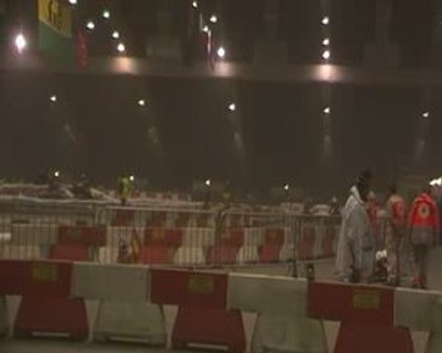 MOTO QUAD SHOW FESTIVAL 2009 a tours