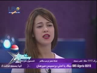 Evaluation Khawla Lara Bassma  2009.03.09