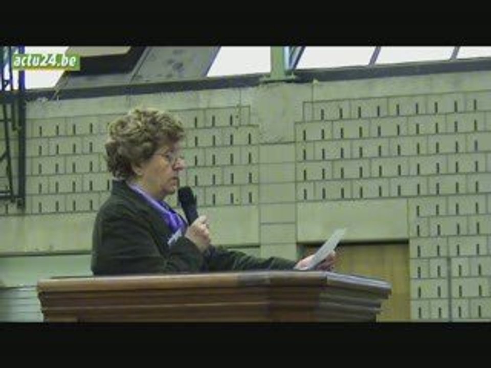 Dictée Balfroid: Le printemps a sonné à la porte