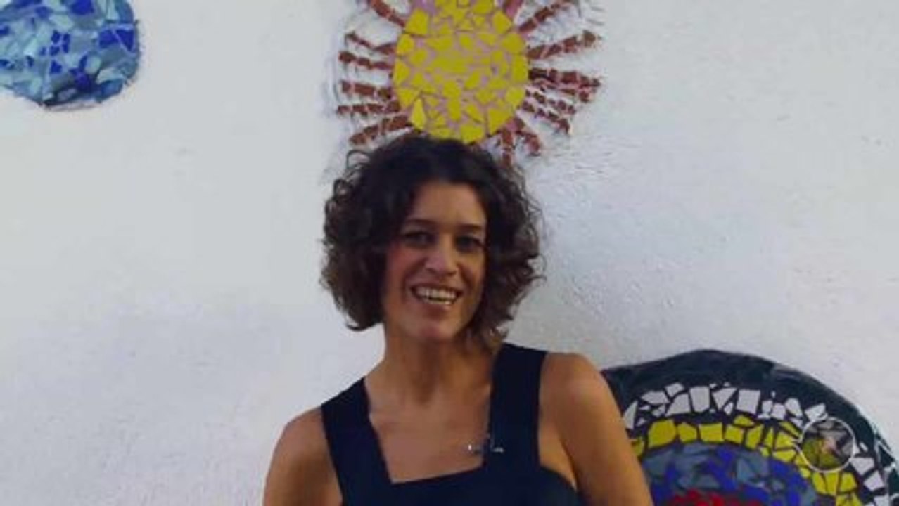 Música de Bolso - Marina Machado - Tempo Quente