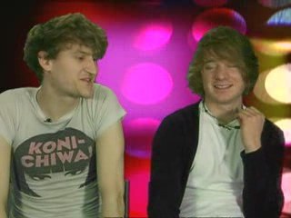 The Hot Melts: the new single 'Edith' and the debut album