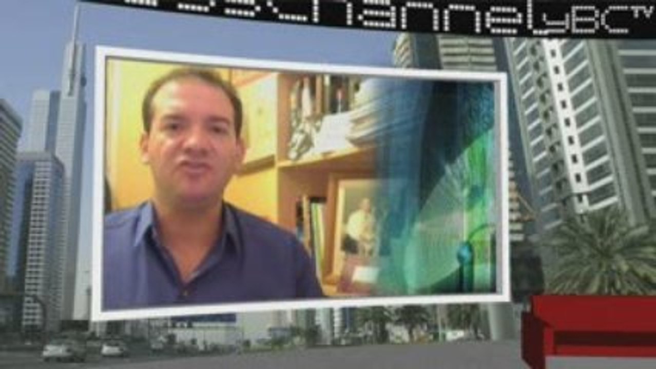 Practical business networking advice for any time you need a