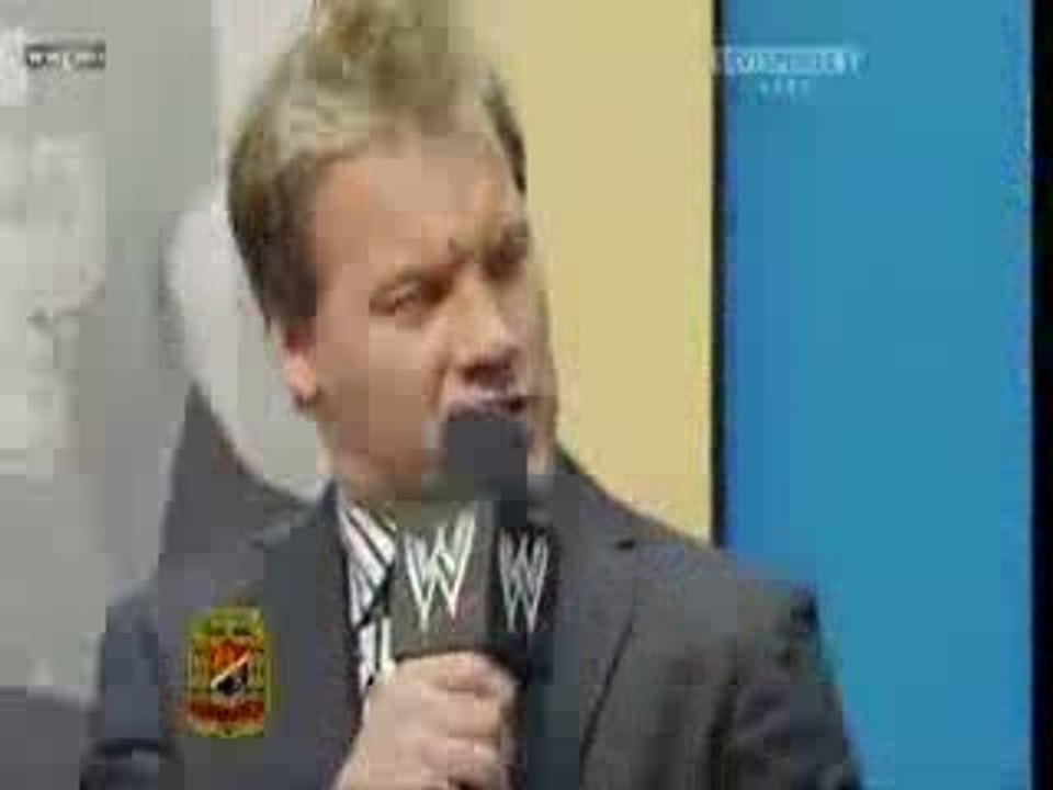 wwe Raw 13/03/09 - Part 2