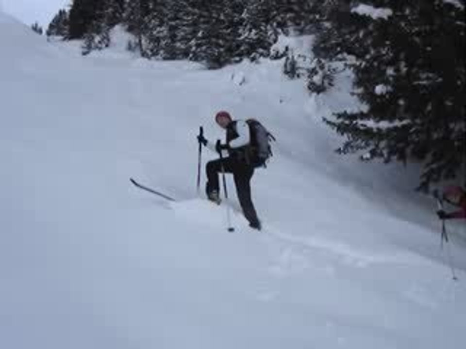 rochepastire ski 5