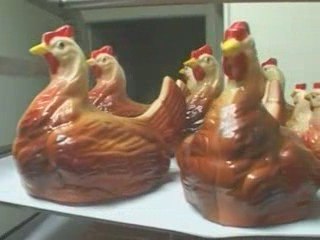 Premier salon du chocolat à Nîmes!