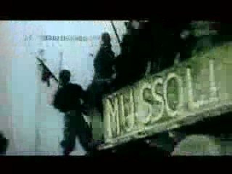 Le fascisme italien (Conquête du pouvoir 1918-1922) 1/3