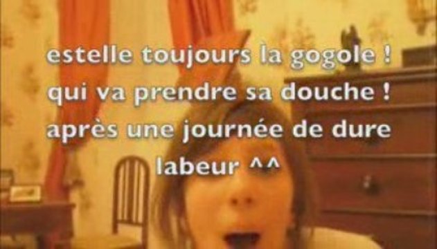 Vacances fevrier 2009