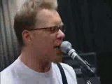 Metallica - Hit the Lights live