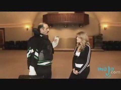 Effective Self Defense Techniques for Women